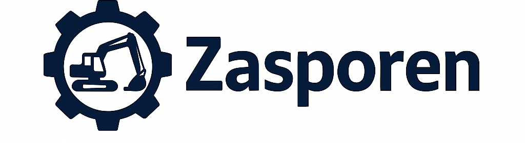 Zasporen